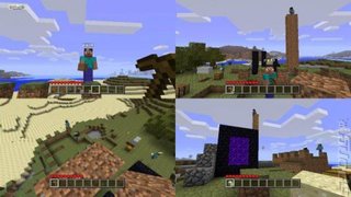 Microsoft Apologises for Minecraft Error, Offers Refunds