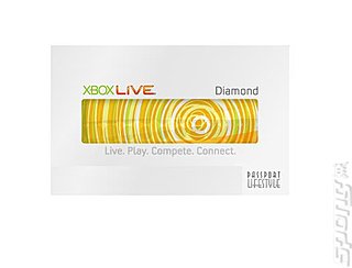Microsoft Details Live Diamond
