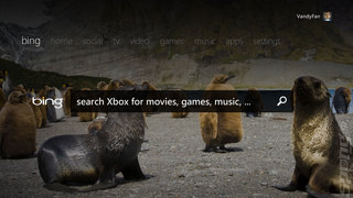 Microsoft Declares "A new Era in TV" with Xbox Live
