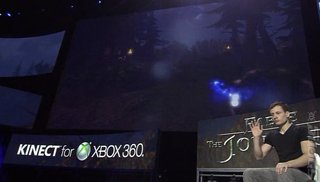 Microsoft @ E3: Fable Gets Kinect-Based On-Rails Shooter