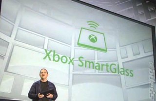 Microsoft Improves SmartGlass With New Xbox 360 Update