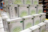 Microsoft Misses Xbox 360 Sales Target