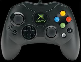 Microsoft Plans Xbox 2 Wireless Controller Shake-up