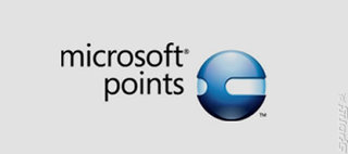 Microsoft Points Change: Result of 'Community Feedback'