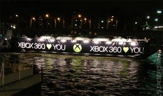 Microsoft’s Cheeky PS3 Launch Spoiler Antics 
