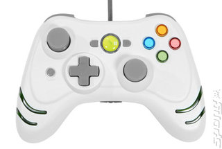 Microsoft Sues Datel For Copying Controller Layout