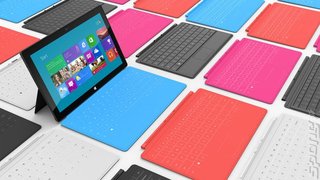 Microsoft Surface to be Sub-$200 Says 'Source'