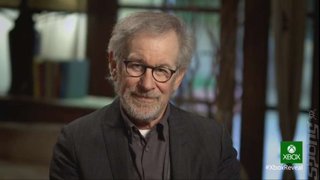 Microsoft Studios Announces 15 Games, Plus Spielberg Halo
