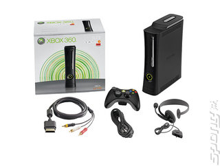 Microsoft: Xbox 360 Sales Down but Income Up