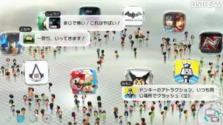 Miiverse Detailed in New Nintendo Direct
