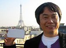 Miyamoto Interview – Zelda Revolution Functionality