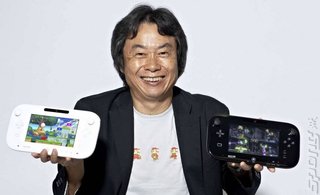 Miyamoto Downscales Major Nintendo Role