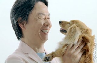 Miyamoto on New Characters and Story Importance