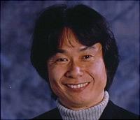 Miyamoto to Resign?