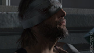 'Moby Dick CEO' Releases New Phantom Pain Trailer