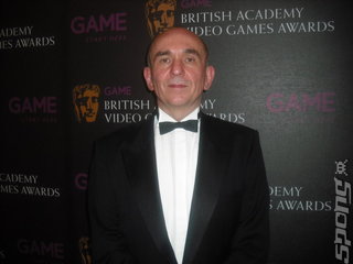 Molyneux Plans to Make "Only One More Game"