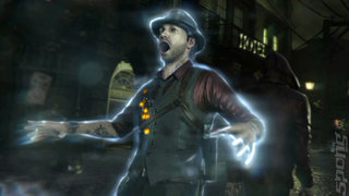 Murdered: Soul Suspect Developer on Comparisons to Ghost Trick