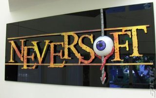 Neversoft Opens Vacancies for New Call of Duty Game