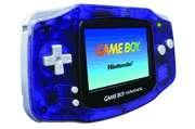 New Game Boy Advance Model-First Look!