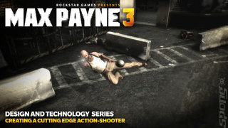 New Max Payne 3 Video Shows "Enemy Intelligence"