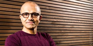New Microsoft CEO Named and Bill Gates Takes Hand-On Role