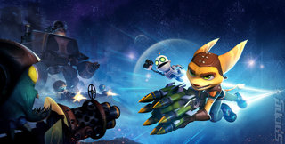 New Ratchet & Clank Game Announced - Hits Autumn