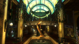 New Single-Player DLC for BioShock 2, Protector Trials, to Test Players' Combat Prowess August 3, 2010