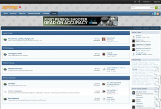 New SPOnG Forum is LIVE - Win Uncharted 3
