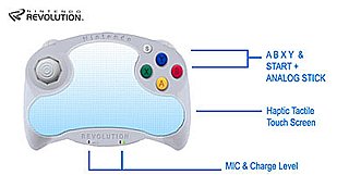 New Tedious Fake Revolution Controller Images Surface