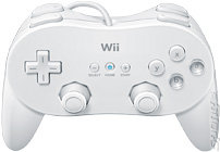 New Wii Controller: Classic!