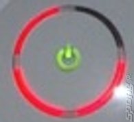 The Xbox 360 Red Ring of Shame