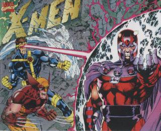 New X-men game confirmed for Game Boy Advance