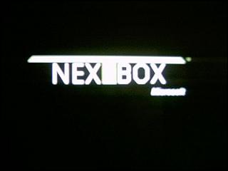 NextBox Logo Does the Rounds