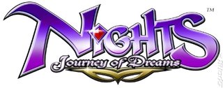 UPDATE - NiGHTS: Journey of Dreams - Due Christmas