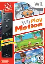 Nintendo Dates Wii Play: Motion for Europe