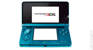 NINTENDO 3DS BRINGS A DIMENSIONAL SHIFT  TO THE WORLD OF ENTERTAINMENT ON MARCH 25
