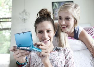 Nintendo 3DS - Which Features Not at Launch?
