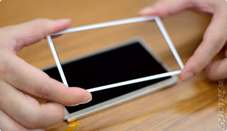 Nintendo 3DS XL Introduces Glare Reduction
