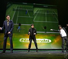 Nintendo at E3: Iwata Speaks