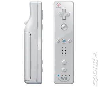 Nintendo Beats Wii Remote Patent Infringement Case - Again