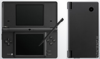 Nintendo Comments on 'Canned DSi'