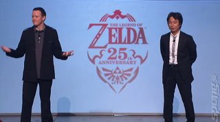 Nintendo Strongly Denies Miyamoto Retirement