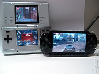 Nintendo DS fastest selling console ever
