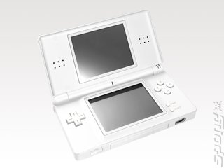 Nintendo: DS Lite's Future Uncertain