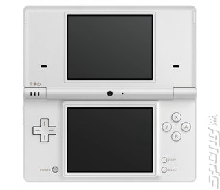 Nintendo DSi Sells Out in Japan