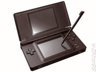 Nintendo: DS Sales 'Over Exuberant'