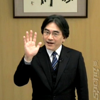 Nintendo Financial Woes: Iwata Won't Step Down