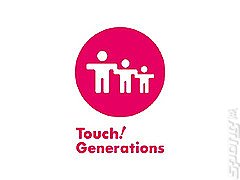 Nintendo Launches Touch! Generations Campaign