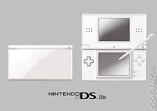 Nintendo News: Redesigned Nintendo DS Announced
