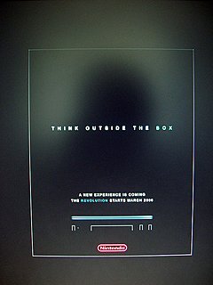 Nintendo Revolution Ad? Massive Lie?